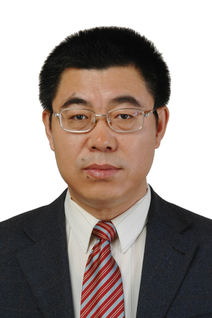 田永君   2017年当选为中国科学院院士
